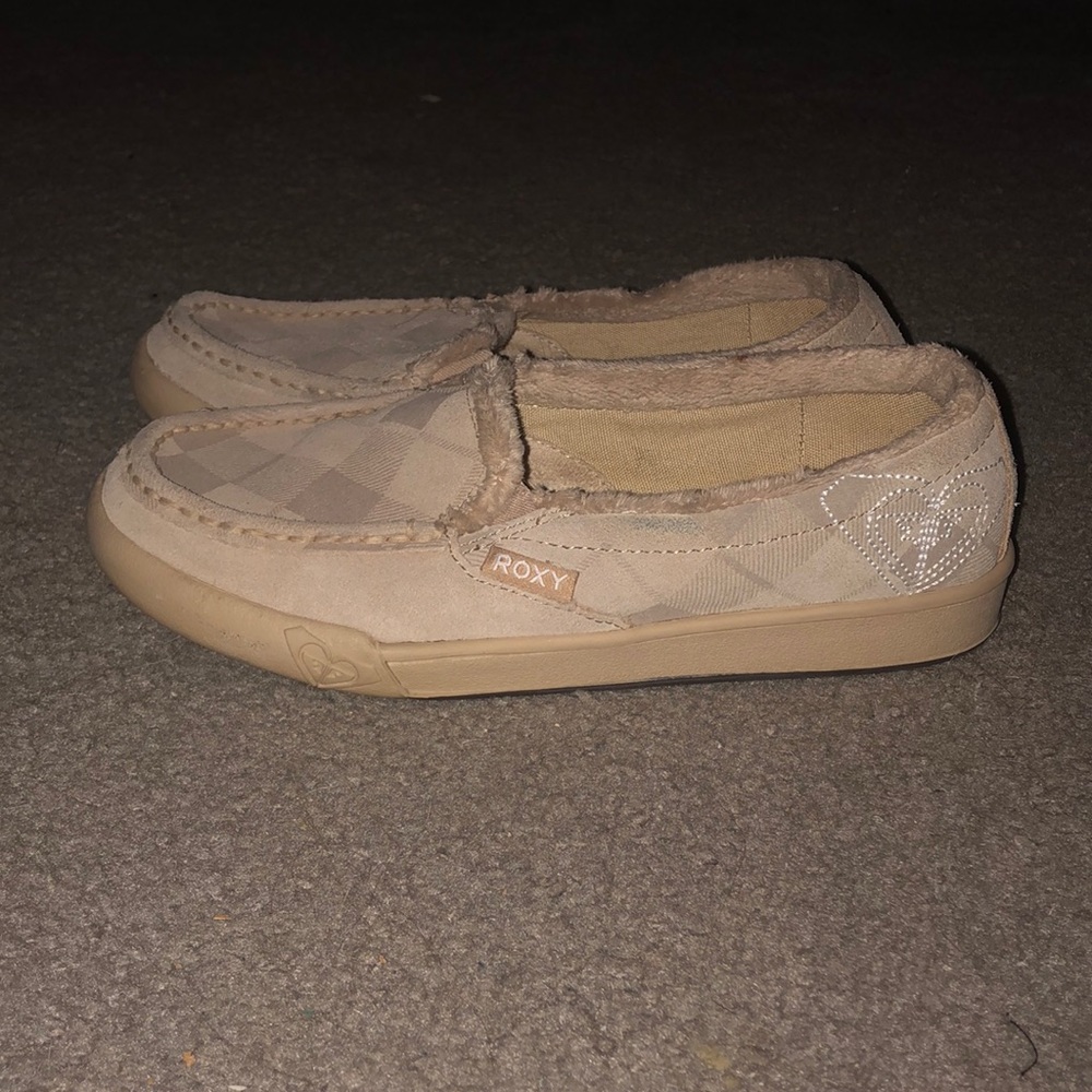 Roxy shoes